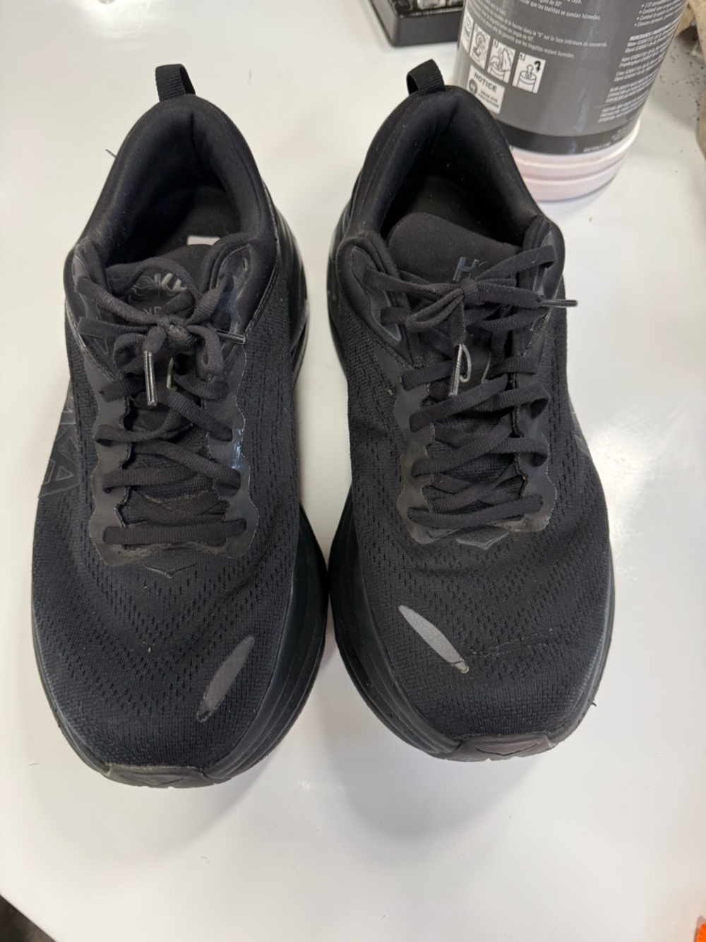 Men’s HOKA Bondi 8 - Picture 5 of 6